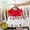 Red, variant on Children's Skirt Red Cherry Style Summer Style Short Sleeved Dress Stitching Embroidery Skirt Western Style Girl Skirt Christmas Girls Dresses Size 6 Long Sleeve Girls Dresses Size 10-12 Fall Winter