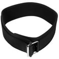 thumbnail image 5 of WHAMVOX Gym Lifting Belt 1Pack for Fitness Enthusiasts in Black 39.30X3.93X0.20in, 5 of 8