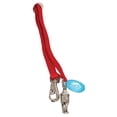 thumbnail image 1 of Corbata de remolque Partrade 30 con correa de carga, roja, ajustable, 1 of 1