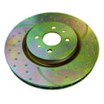 thumbnail image 5 of EBC 04-06 Saab 9-2X 2.0 Turbo GD Sport Rear Rotors Fits select: 1998-2008 SUBARU FORESTER, 1993-2007 SUBARU IMPREZA, 5 of 7