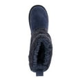 thumbnail image 2 of MUK LUKS Women's Laurel Sweater Boot, 2 of 9