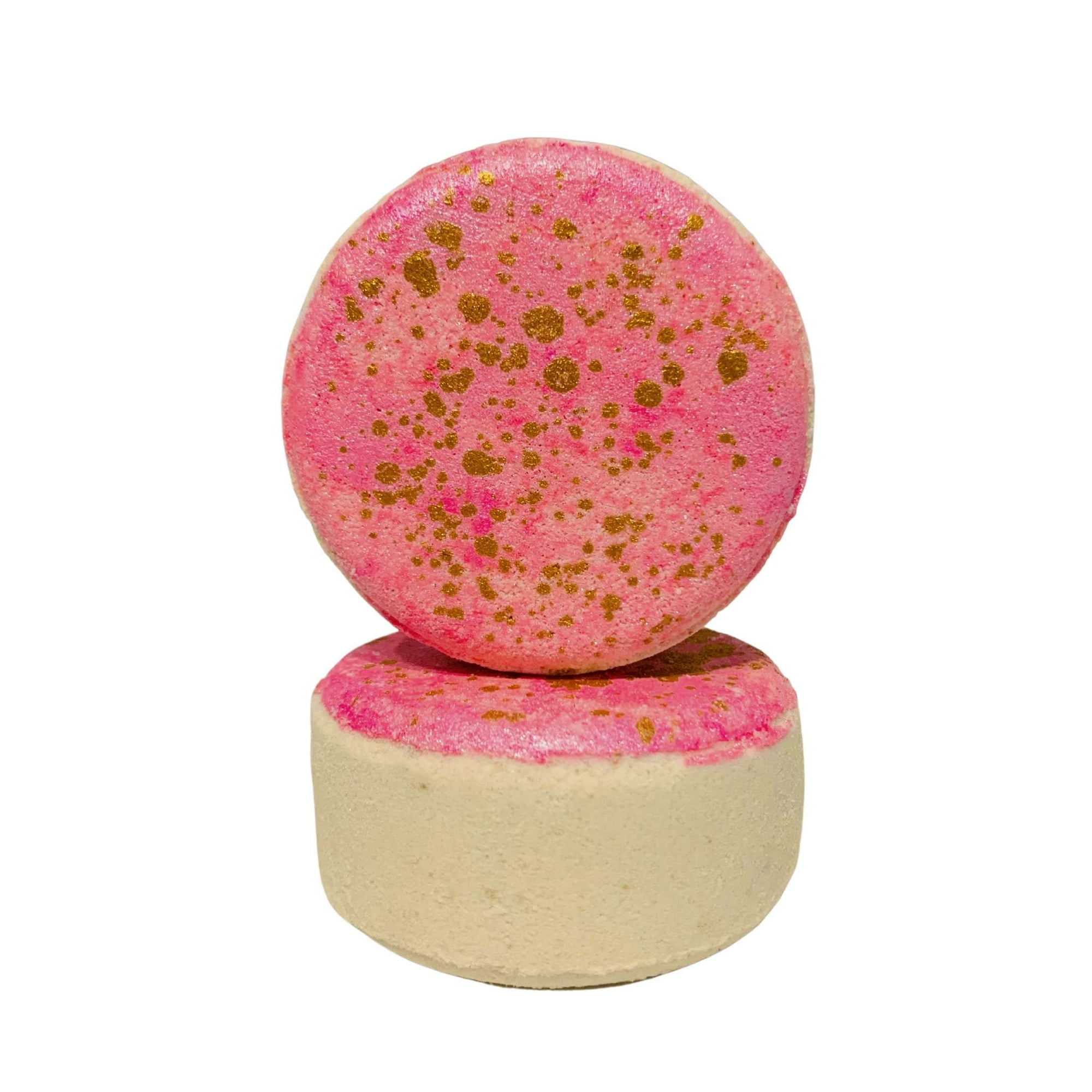Bomba Baño Pink Gold Bellemer