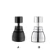 thumbnail image 5 of Advancent Extensor de grifos, pequeño y práctico cabezal antisalpicaduras, rociador de rotación de gran ángulo, tubo extensible prolongado Cocina y Comedor Negro Advancent HA078673-01, 5 of 6
