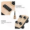 thumbnail image 4 of 2Pcs Children Ukulele Toys Plastic Ukulele Musical Toy Instruments Educational Toy, 4 of 9