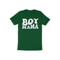 thumbnail image 6 of Boy Mama Mom Mommy Mother's Day Gift for Women Wife Mothers T-Shirt Boy Mama Birthday Holiday Mother's Day Presents Tshirt, 6 of 10
