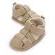 thumbnail image 5 of Sandalias y zapatillas de cuna para niños pequeños, zapatos de suela blanda perfectos para bebés que recién comienzan a caminar, para niños y niñas, 5 of 7