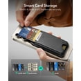 thumbnail image 2 of Cartera magnética ESR para MagSafe Wallet iPhone 16/15/14/13/12, 2 of 9