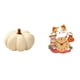 thumbnail image 1 of Cojín De Peluche Con Forma De Gato Y Calabaza, Ideal Para Decorar El Sofá O La Cama De Los Niños En La Habitación. Cojín Silencioso Para Colgar En La Pared, Perfecto Para Halloween., 1 of 8