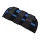 thumbnail image 3 of Muñequera Muñequera Soporte Carpiano Ergonómico Ajustable Medio Con Férula Para Esguince, 3 of 7