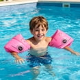 thumbnail image 5 of Homemoh Arm Floaties Swimming Rings, Pool Floats Arm Bands Inflatable Swim Rings PVC Arm Floater for Adults, 5 of 6