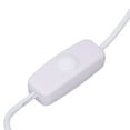 thumbnail image 2 of Small LED Showcase Lights, 5V USB Powered Dimmable Spotlight Kit For Jewelry  Displays, 2 of 6
