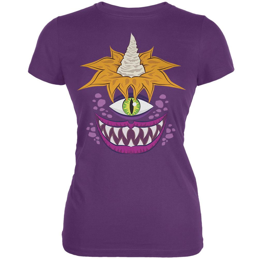 purple people eater t shirt