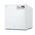 thumbnail image 1 of Accucold FS24LMC 1.4 cu ft MOMCUBEâ„¢ Countertop Breast Milk Freezer - Locking, 115v, 1 of 1