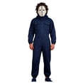 thumbnail image 6 of 2026 Halloween Costu-me Unisex Adult Hooded Onesie Oversized Zipper Loungewear Jumpsuit, 6 of 7
