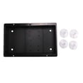 thumbnail image 1 of Arcade Joystick Bottom Case Replacement DIY Arcade Joystick Handle Arcade Game Kit Sturdy Constructi, 1 of 5