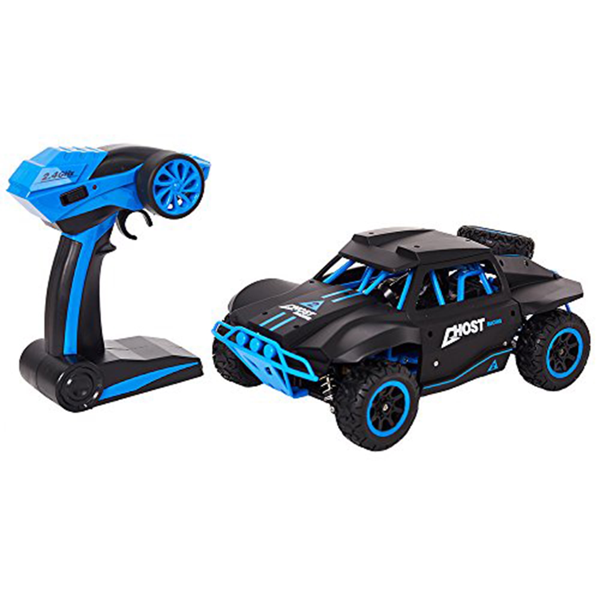 rc rock car