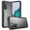 Black, variant on Galaxy S24 SM-S921U Case , [ Black + Black ] Shockproof Heavy Duty Armor Protective Phone Cases Hard Rugged Bumper Cover for Samsung Galaxy Galaxy S24 SM-S921U