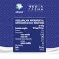 thumbnail image 2 of Media crema Alpura 250 ml, 2 of 6