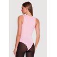 thumbnail image 4 of Women's Scoop Neck Racerback Bodysuit, 4 of 4