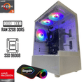 thumbnail image 1 of Pc Gamer AMD Ryzen 5 8600G 32GB RAM DDR5 SSD 1TB + 80, 1 of 4