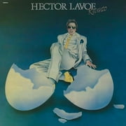 Héctor Lavoe - Revento - Music & Performance - Vinyl
