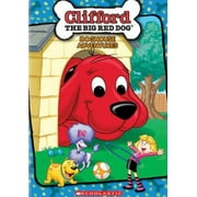 Clifford: Doghouse Adventures