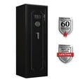 Sports Afield 18-Gun Fireproof Safe with Electronic Lock - Samsclub.com