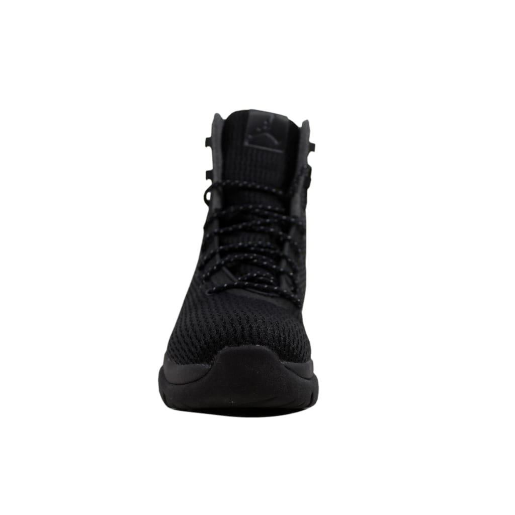 Nike Men's Air Jordan Future Boot Black/Black-Dark Grey854554-002