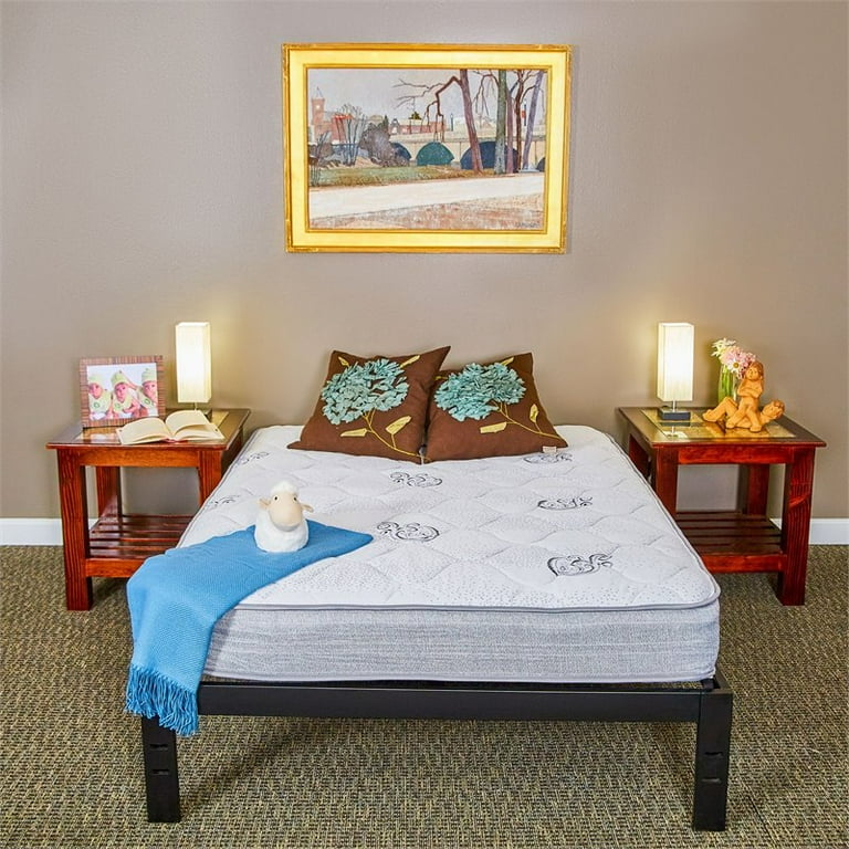 54x75 mattress discount