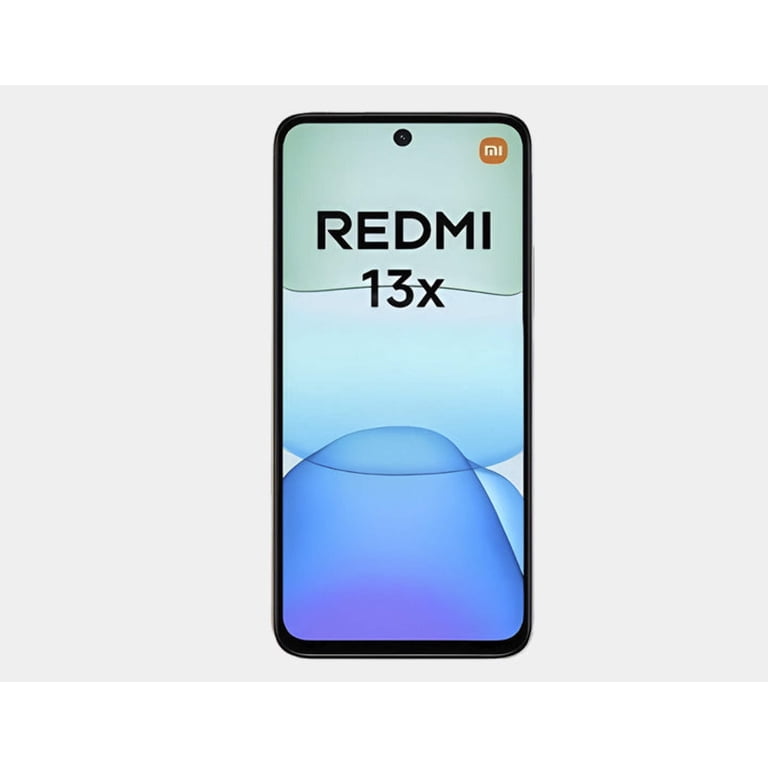 Xiaomi Redmi 13X 4G 256GB ROM 8GB RAM Dual SIM GSM Unlocked - Gold