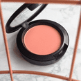 thumbnail image 4 of MAC Sheertone Blush - Peaches 0.2 oz, 4 of 5