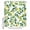 Multicolor, variant on Summer Lemon Bathroom Shower Curtains with 12 Hooks Polyester Waterproof Shower Curtain for Stalls and Bathtubs Modern Yellow Fruit Green Plant Leaf Decorative Bathroom Privacy Curtain 36x72 Inches