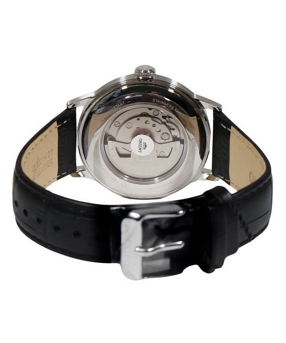 Orient Bambino Version Automatic Watch with Sri Lanka Ubuy