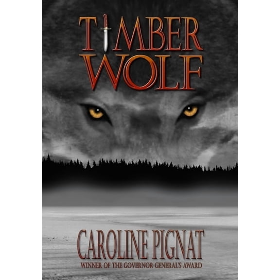 Greener Grass Timber Wolf: Volume 3, (Paperback)