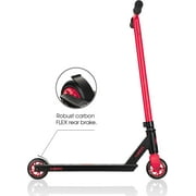 Globber Stunt Scooter GS 360 - Red