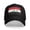 Black, variant on Iraq Iraqi Classic Flag Baseball Cap, Low Profile Adjustable Dad Hat with Printed Design for Men & Women, Outdoor Sports Casual Cap, Black