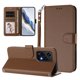 thumbnail image 3 of Funda Cartera GANGXUN para Honor 200 Lite 5G – Cierre Magnético, Protección RFID, Correa Desmontable, Compatible con Carga Inalámbrica, 3 of 6
