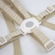 thumbnail image 2 of Arnés, beige, 2 of 5