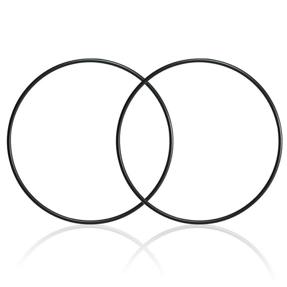 154493 O-Ring Closure for Pentair Tagelus and Triton Pool/Spa Sand Tank Filters（2PCS）