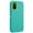 Green, variant on Xihaiying Samsung Galaxy A02S Case Heavy Duty Case Fashion Case Shockproof Military Triple Layers Protective Armor Holster Anti-Scratch Case
