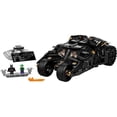 thumbnail image 2 of Lego DC Batman Batmobile Tumbler 76240, 2 of 9