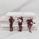 thumbnail image 5 of Deadpool y Lobezno figura de Deadpool 3, figura de película bonita, muñeco de juguete, modelo de decoración de felpa para niños, regalos de cumpleaños, 5 of 5