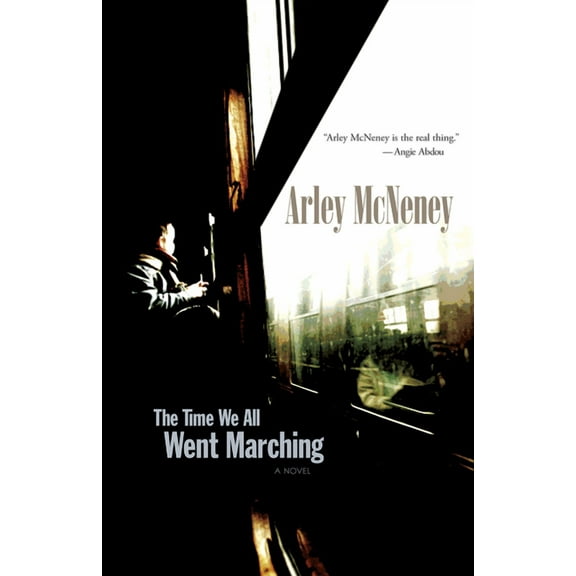 The Time We All Went Marching (Paperback)