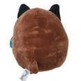 thumbnail image 2 of Squishmallows Official Kellytoys Plush 8 Inch Mario the Dog Ultimate Soft Stuffed Toy, 2 of 6