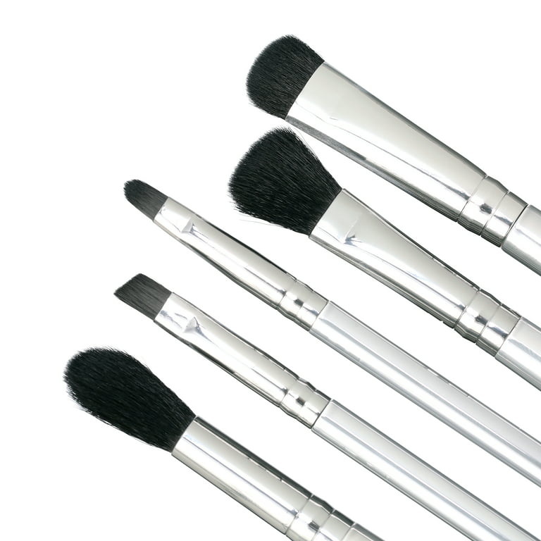 e.l.f. Cosmetics Makeup Brush Collection + First Video – the