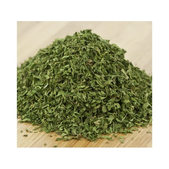 (Price/Each)Dutch Valley Parsley Flakes 1lb, 103580
