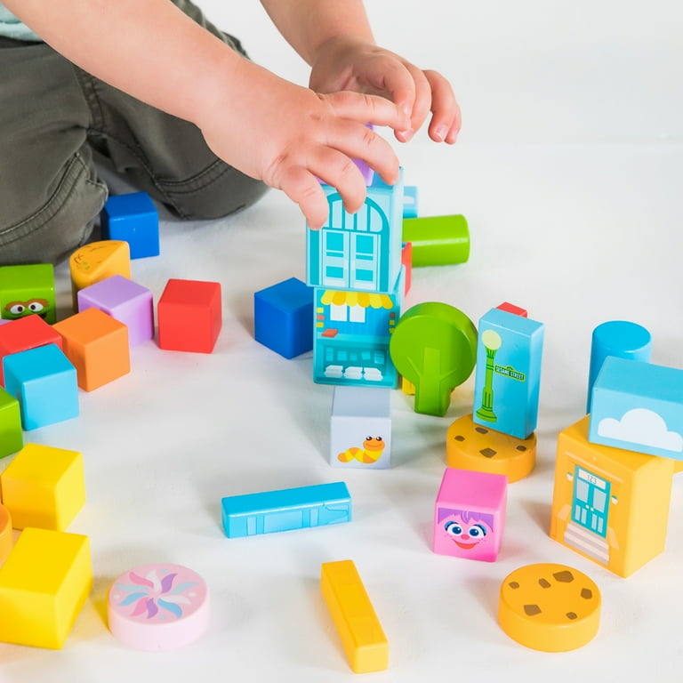 12-in-1 Wood Game Center — Bright Bean Toys