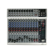 Peavey PV PV 14 USB - Analog mixer with DSP - 14-channel