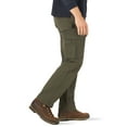 thumbnail image 6 of Wrangler® Men's Workwear Ranger Cargo Pant, Sizes 32-44, 6 of 11