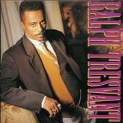 Ralph Tresvant (CD)